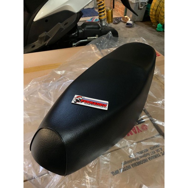 Jok Mio sporty double seat Mio sporty mio lama original yamaha