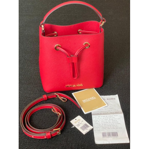 Michael Kors Suri small bucket / MK Suri