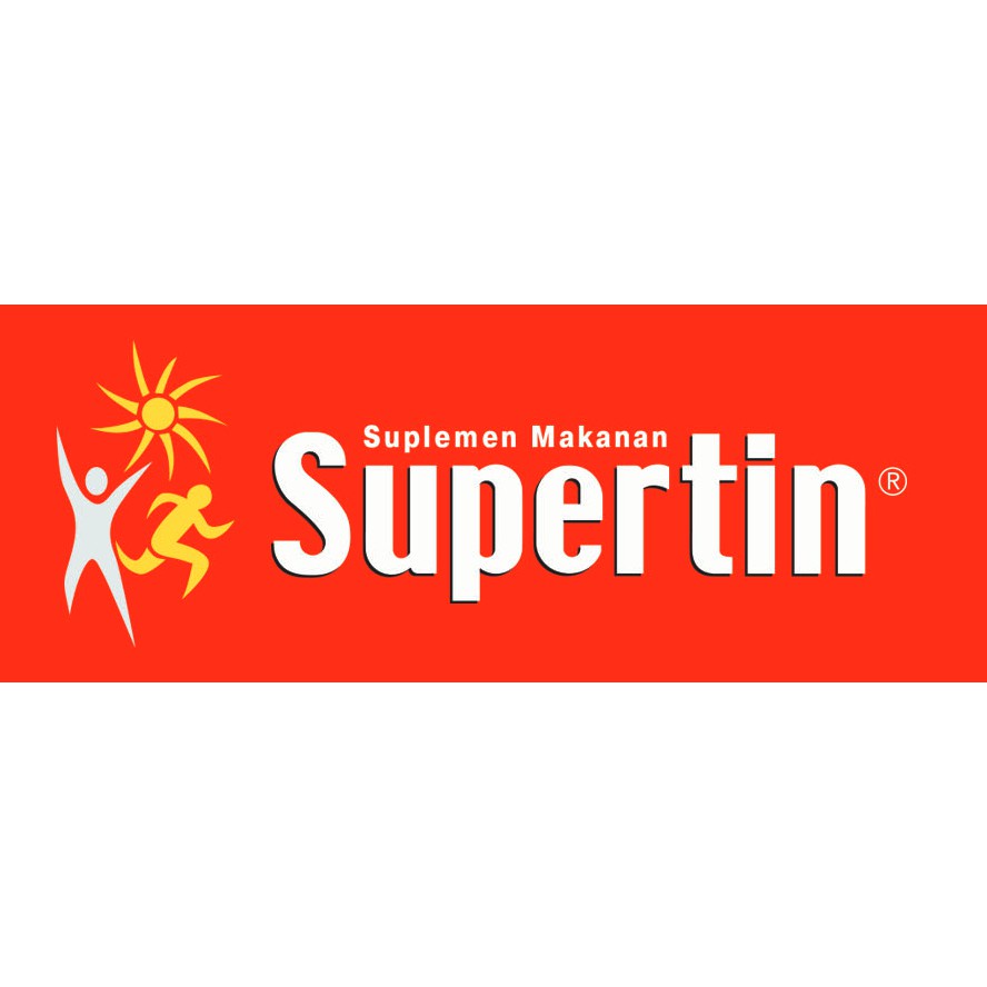 Supertin Multivitamin + Royal Jelly + Ginseng 30 Caps / Box