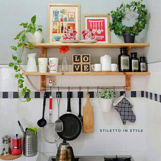 Rak Dapur Susun Shopee Indonesia Rak Dapur Susun Shopee Indonesia
