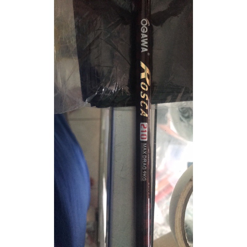 blank ogawa rosca 2pcs