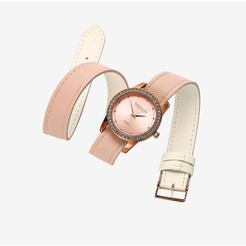 43538 Breeze Changeable Watch