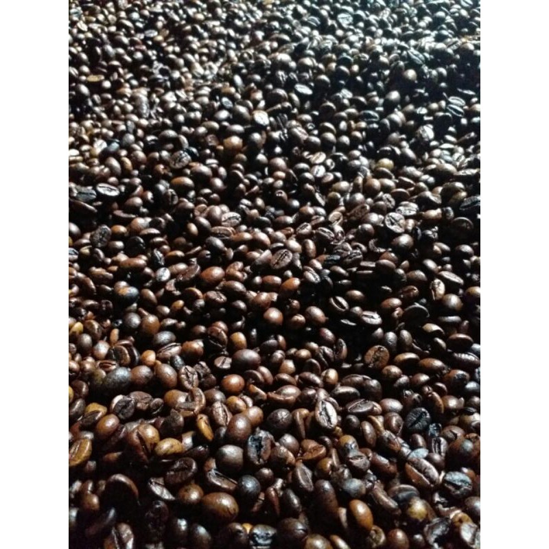 

Kopi Asli / Kopi Murni Tanpa Campuran (1Kg)