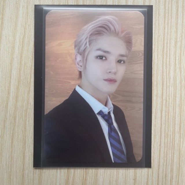 Taeyong Neo Zone The Final Round Kihno 2nd player Ver