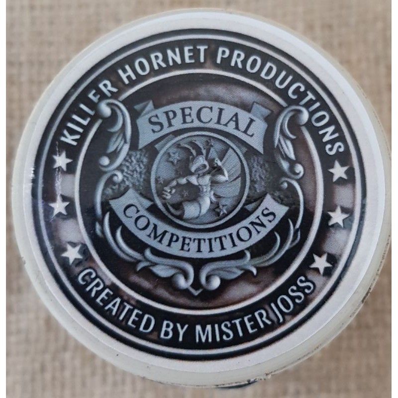 Gelasan Killer Hornet Special Competition Indachi Series- Gelasan