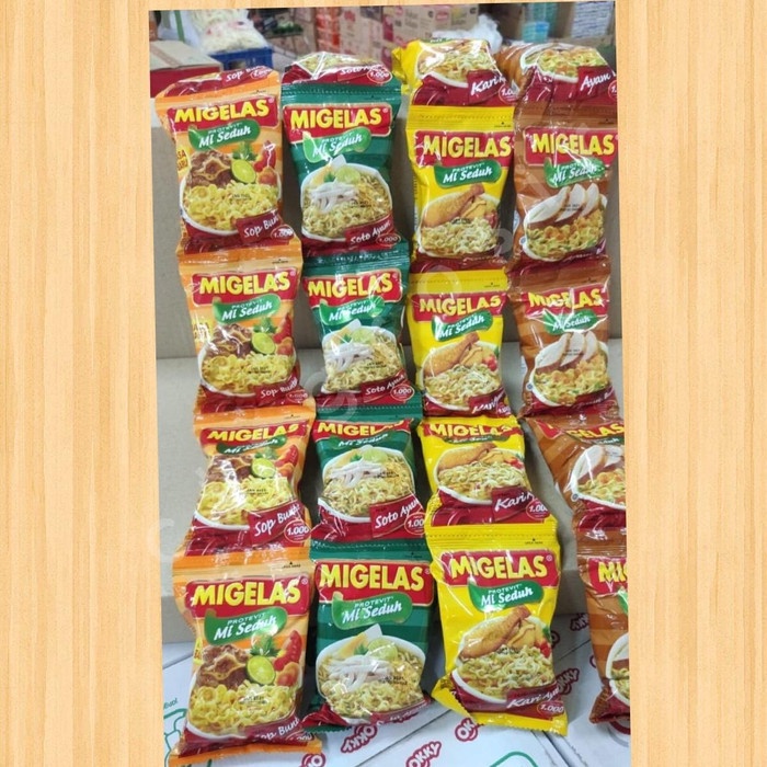 

mie gelas 28GR 10PCS (ALL VARIAN)