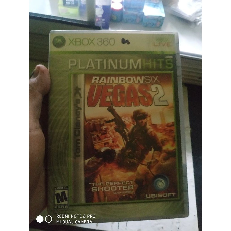 BD XBOX360