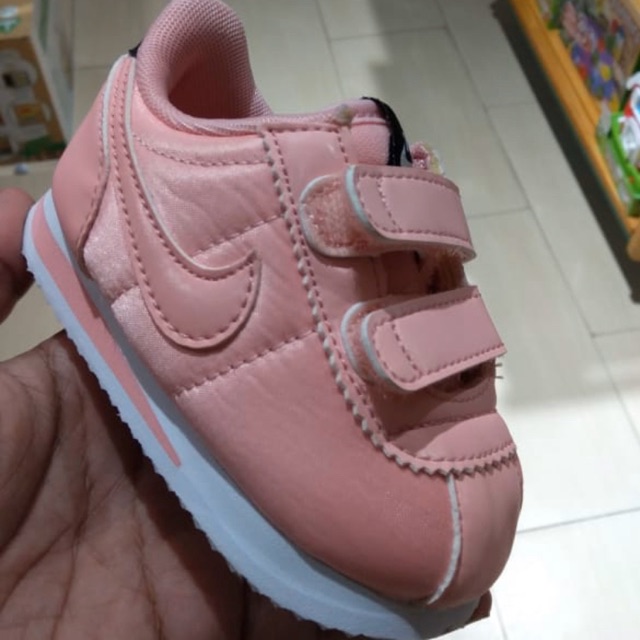 NIKE CORTEZ BASIC PINK SALE