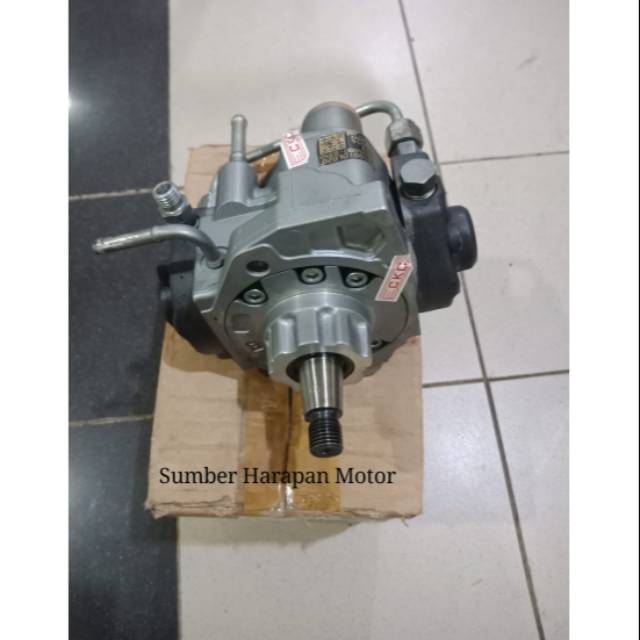Injection pump Toyota Innova Diesel orisinil