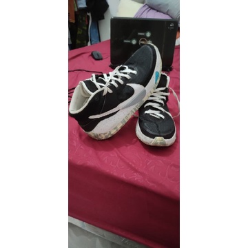 Sepatu Basket KD 13 EP ART Original