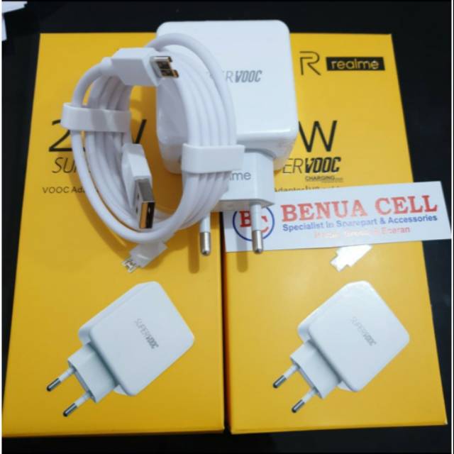 Jual Charger Realme Charger Oppo Realme I Charger Realme S