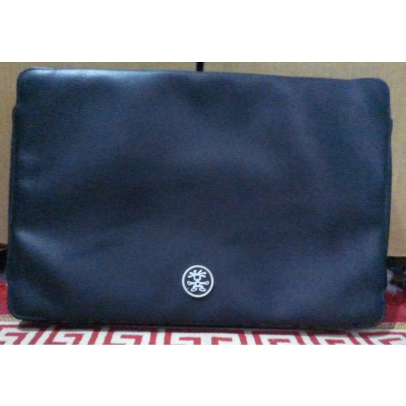 Tas Case Laptop Sleeve Crumpler