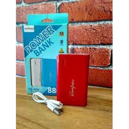 ADVANCE Power Bank S31 8800mAh