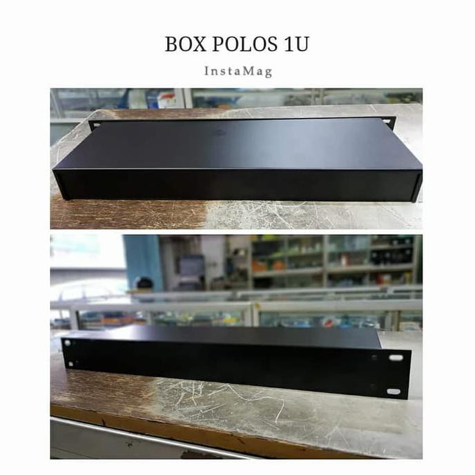 

Ready Oke] Box Polos 1U