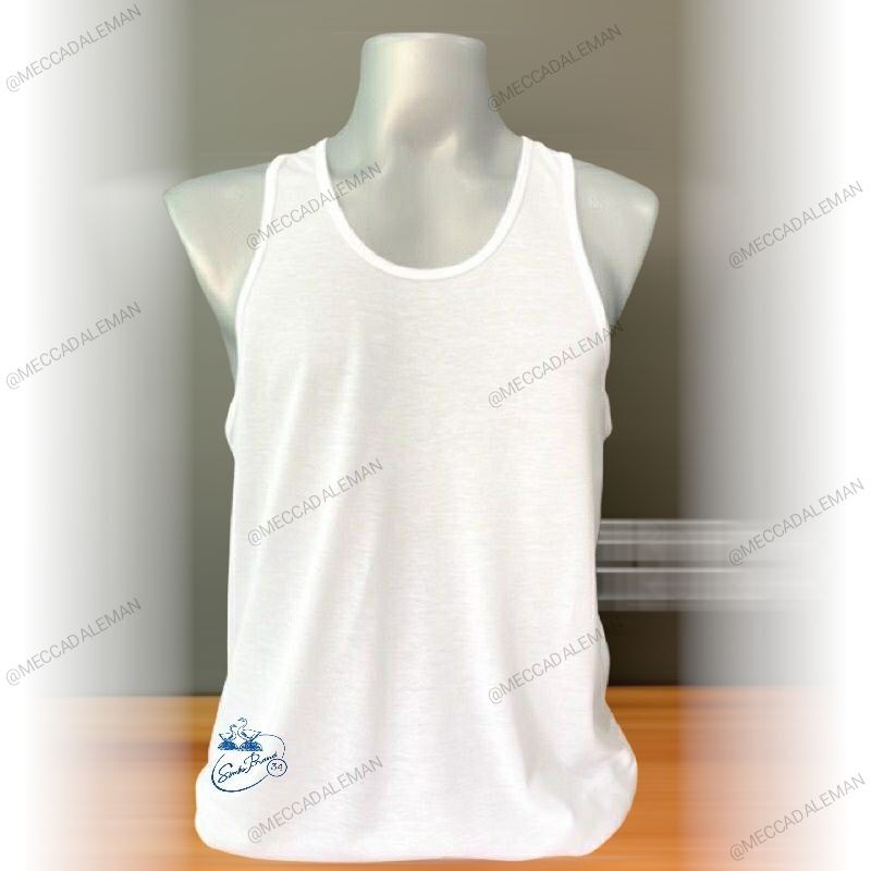 KAOS DALAM SWAN BRAND / SINGLET SWAN BRAND FULL KATUN