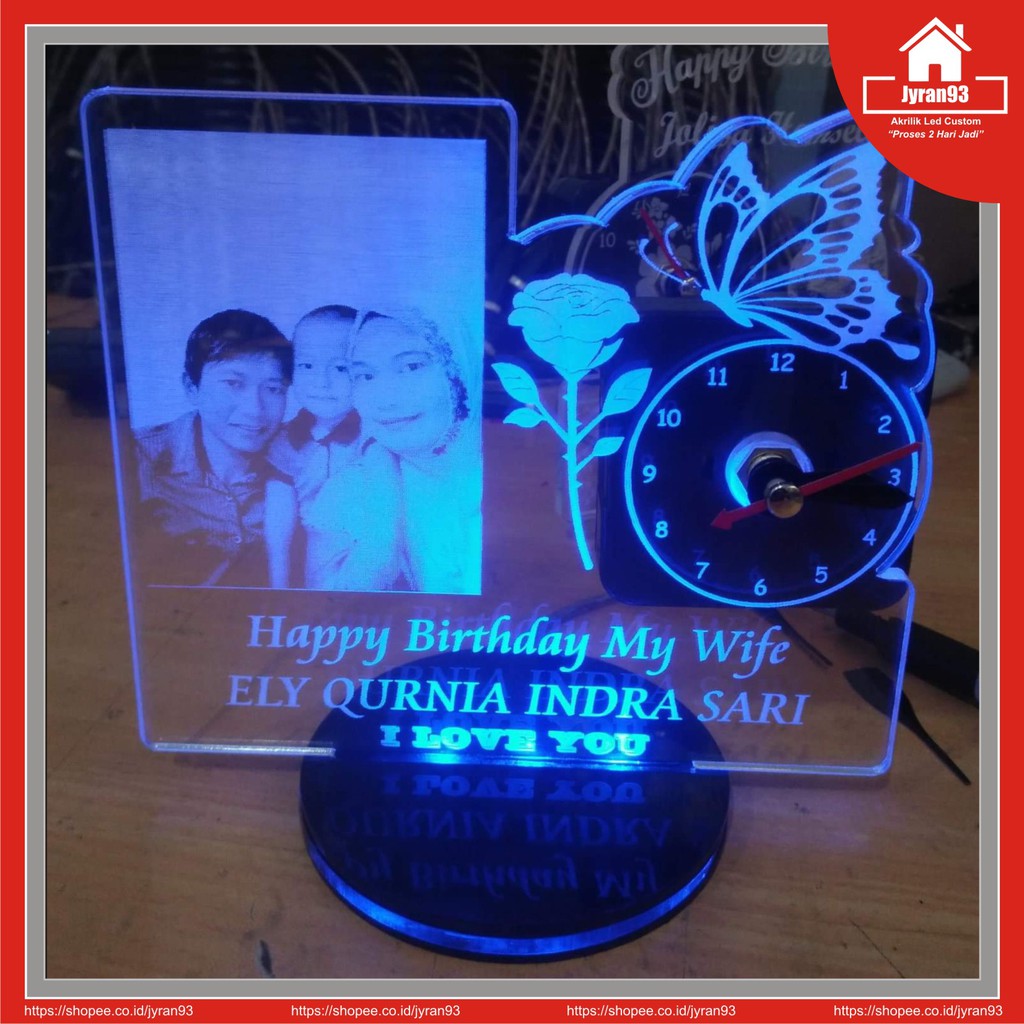 Kado Ulang Tahun Hadiah Ulang Tahun Kado Ultah Lucu Hadiah Pacar