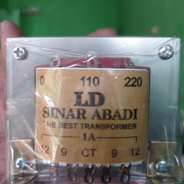 Trafo 5 A ct 32 murni kecil asli tembaga murni