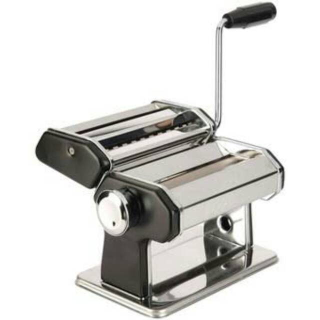 Oxone Noodle Maker OX-355AT Alat Pembuat Mie, Pasta/ Barayastre