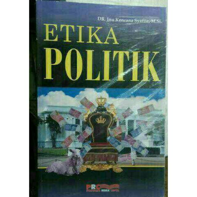 

Etika politik Inu Kencana