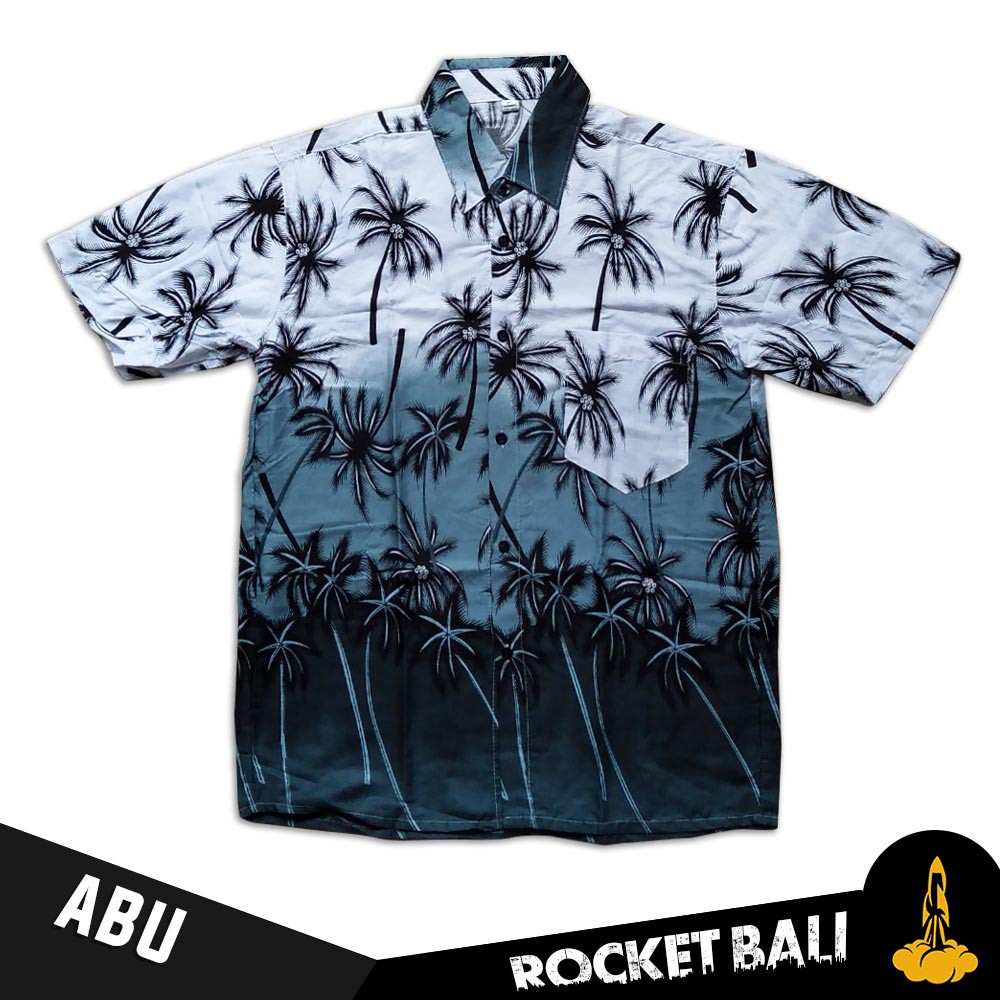 Kemeja Pria Ukuran Jumbo - Kemeja Big Size Pria -Kemeja Ukuran Jumbo - Kemeja Pria Jumbo Size XXL - 