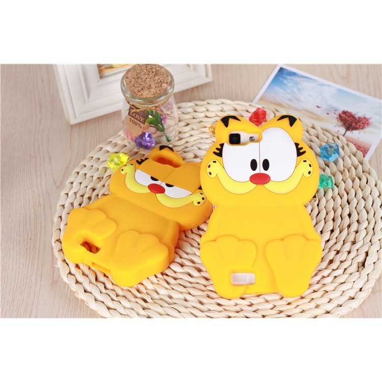 Oppo R7 / R7S /  R7 plus Garfield
