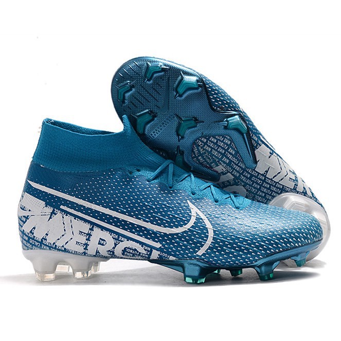 nike mercurial superfly vii 360 elite fg