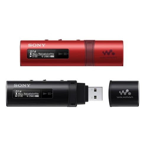 Sony NWZ B183 Mp3 player garansi resmi