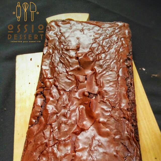 

Brownies Original