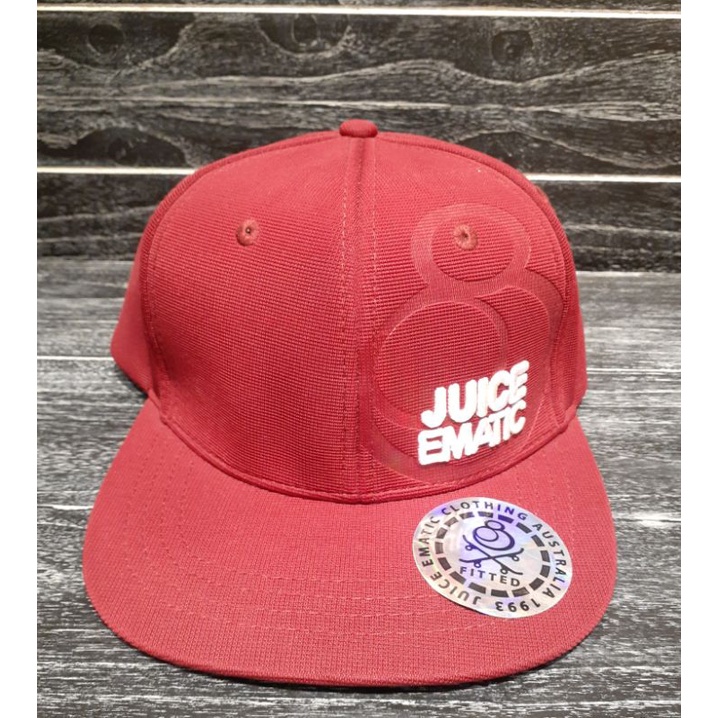 topi juice ematic original
