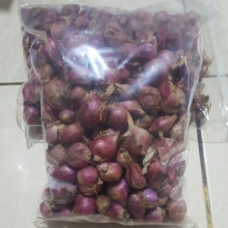 

Bawang Merah