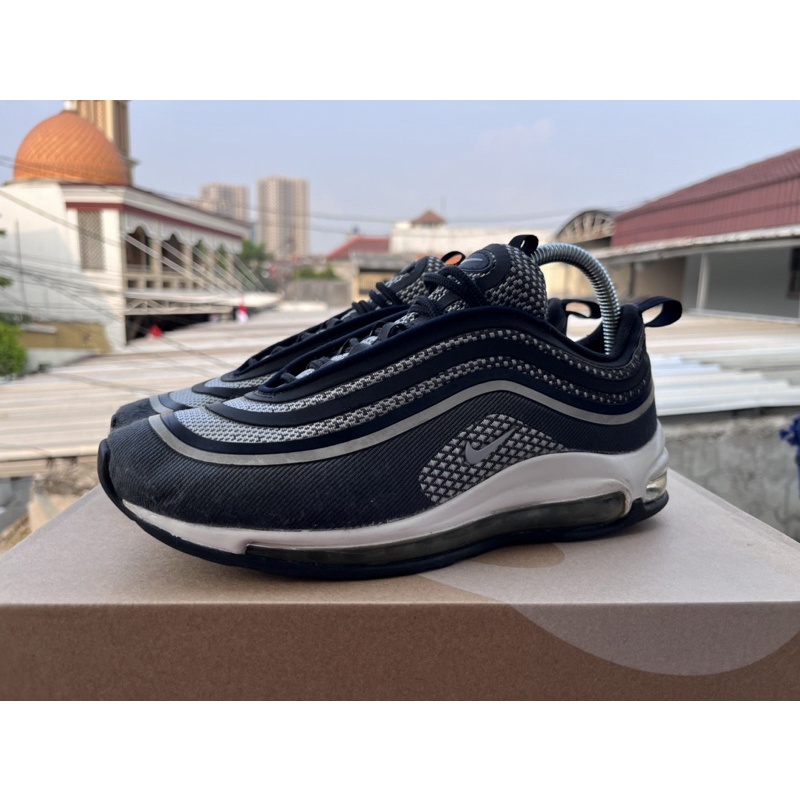 Nike Air Max 97 Black & White (Second)