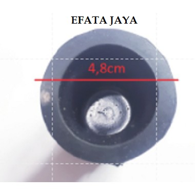 Sil / Klep Pembuangan Air Mesin Cuci Multi