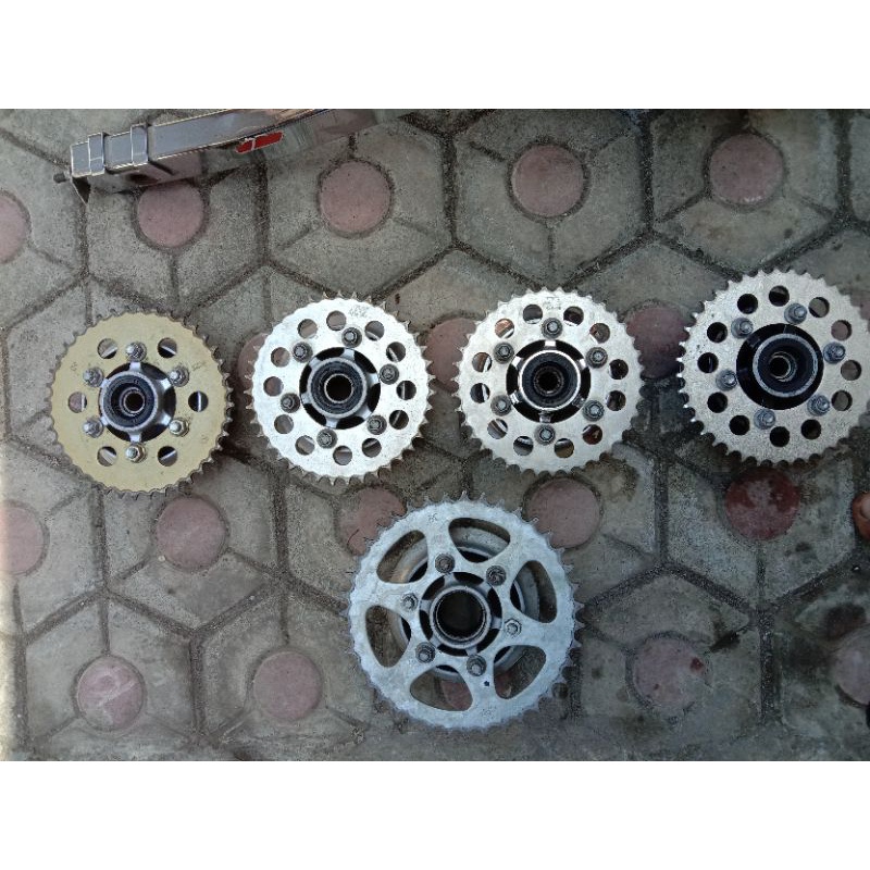 nap gear ninja r /rr