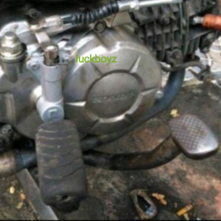 ・ Kopling Tempel Honda SupraX 125 / Blade /Absolute /Revo /Kharisma. Terkini｀