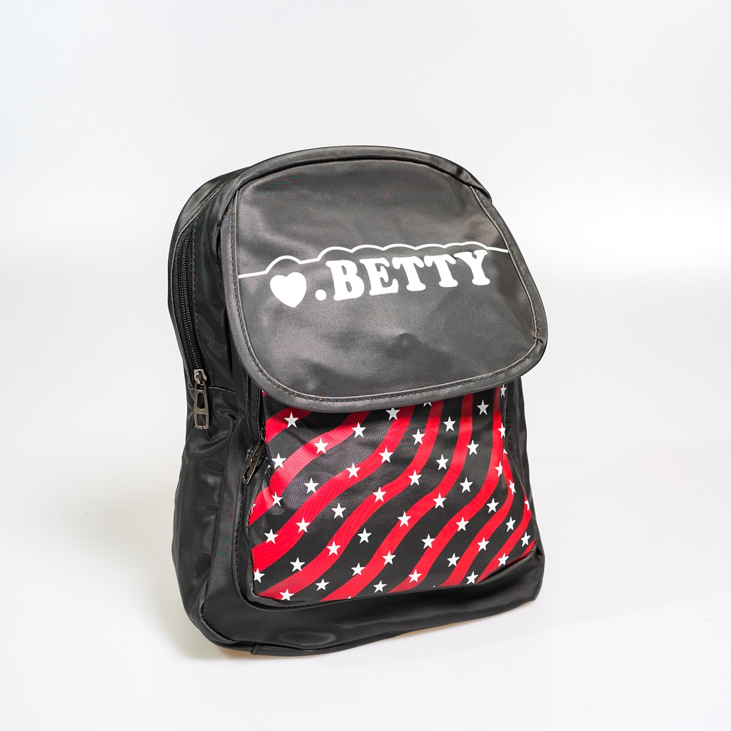 Tas Ransel Betty bob