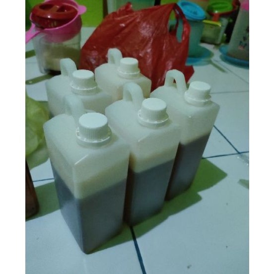 

MADU HUTAN MURNI ASLI PREMIUM TANPA CAMPURAN 1kg