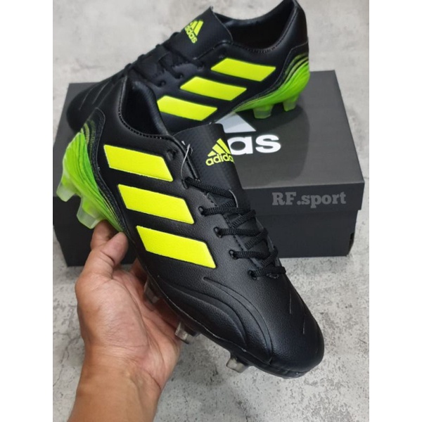 Sepatu Adidas Copa Terbaru 19.4 Fg - Adidas Copa Terbaru Import