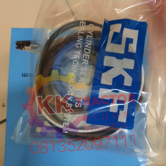 KK TRACTOR SEAL KIT BOOM WA200-1 WHELL LOADER