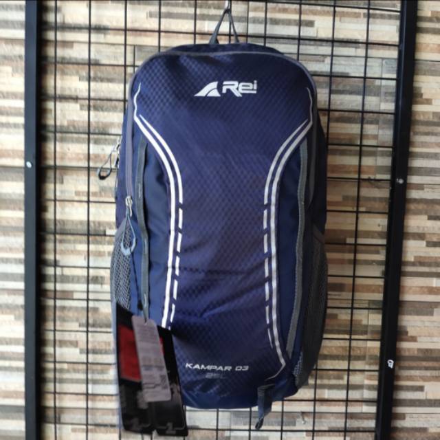 Tas Ransel Rei Kampar 03 25L (Ori)