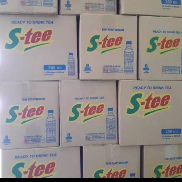 

Es tea per dus isi 12 botol