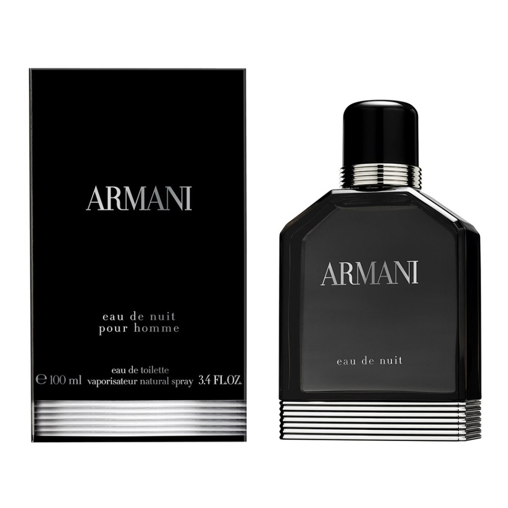 Parfum Original Giorgio Armani Eau de Nuit