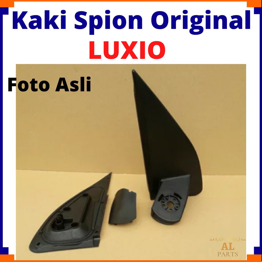 Jayy Kaki Spion Luxio/ Dudukan Spion Luxio/ Spion Luxio / dudukan spion luxio original /kaki spion