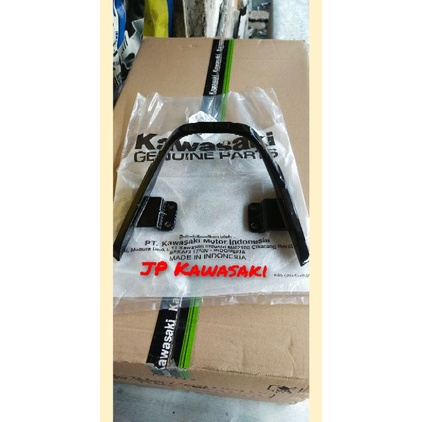 Behel belakang Ninja RR Old SE Original