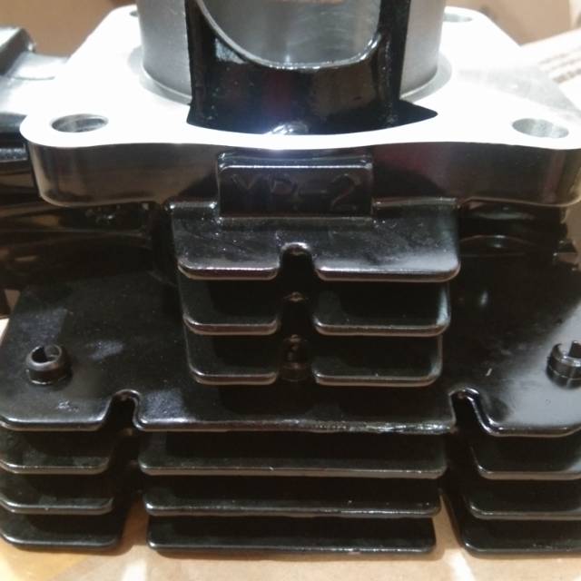 blok seher RX KING / 3KA YP 1 dan YP 2