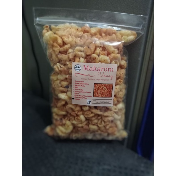 

Makaroni lezat
