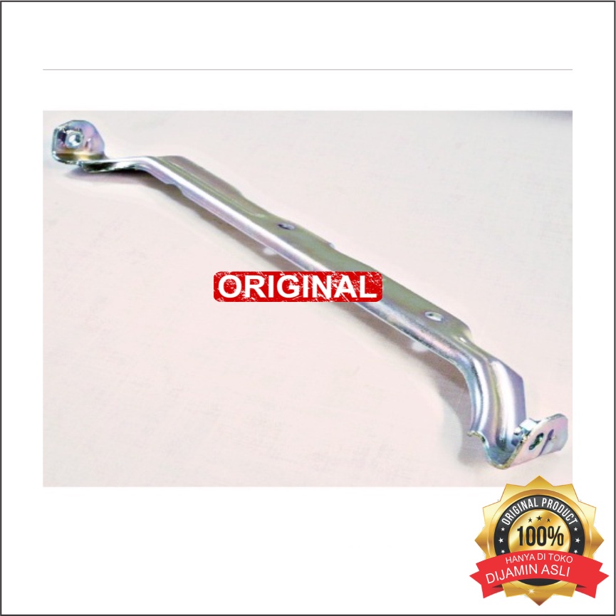 Dudukan Cover Tangki Solar SUPPORT FUEL TANK COVER RD85 DI 1/2 T Original KUBOTA