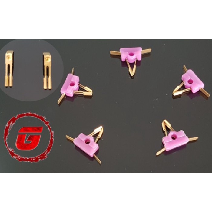 COD Rep Tamiya Brush Copper  Brush Dinamo Tamiya Mabuchi DISKON