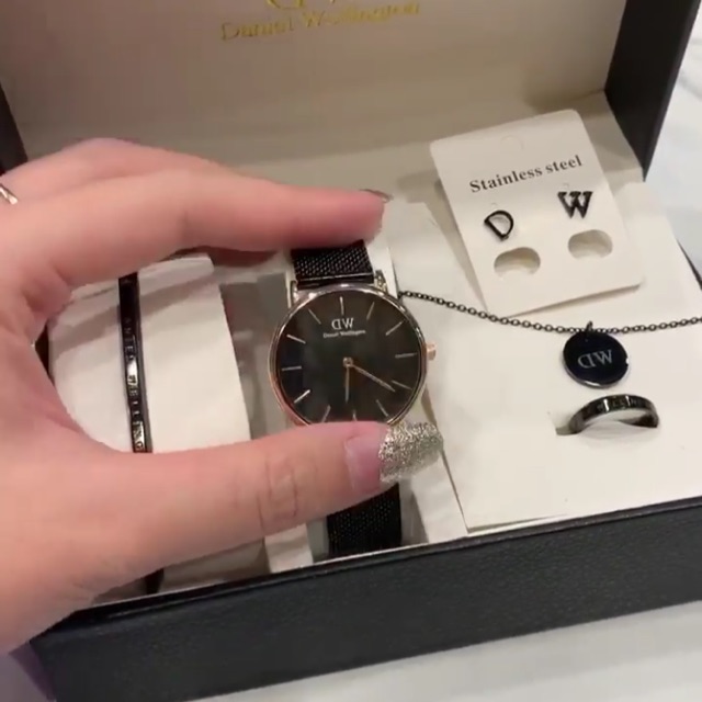 Jam DW ORIGINAL