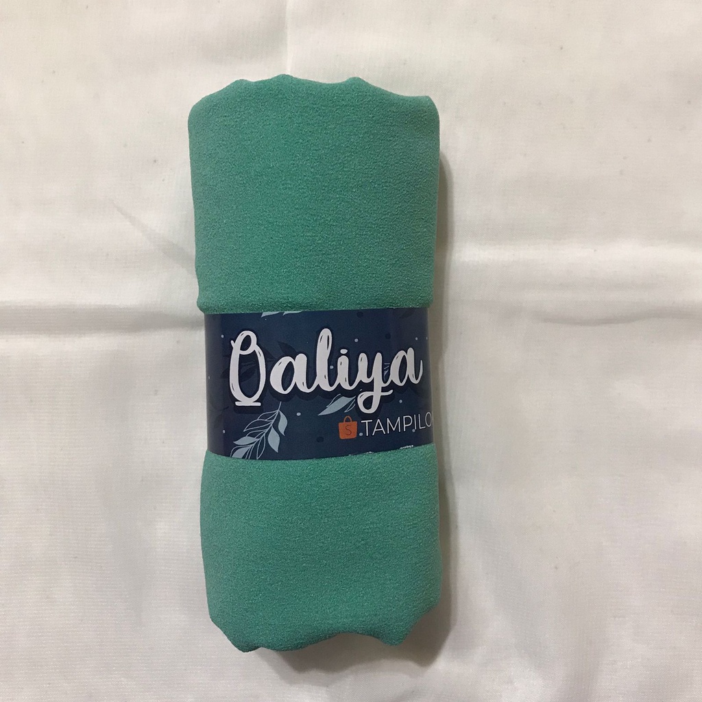 JILBAB PASHMINA SABYAN DIAMOND ITALIANO HIJAB PREMIUM-wardah