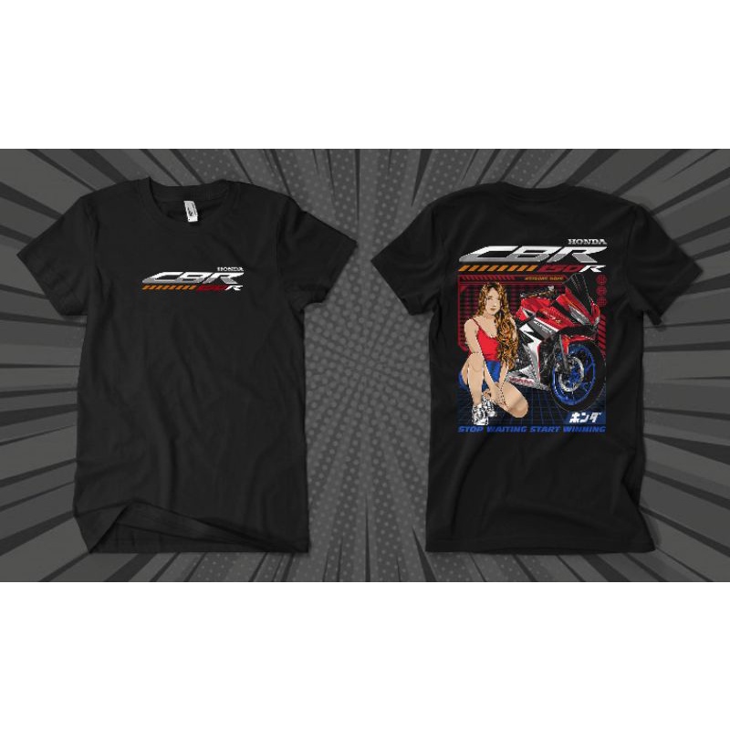 BAJU CBR 150 R / KAOS CBR / BAJU CBR / KAOS CBR150R / KAOS MOTOR / BAJU RACING / BAJU THAILOOK / BAJ